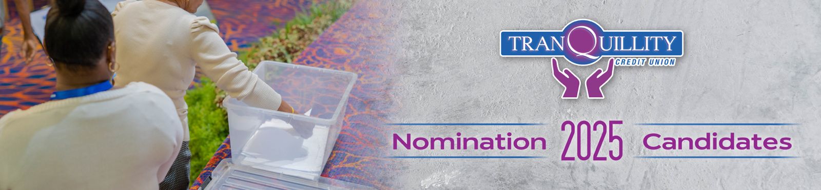 TCU Nominees 2025